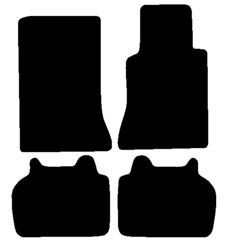 Fits mercedes class - class, w124