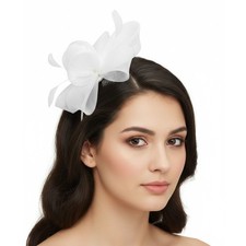 Women’s Flower & Feather