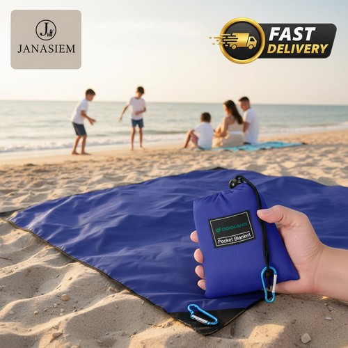 Versatile 180x160cm pocket - 180x160cm,