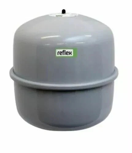 Reflex litre heating - reflex, 18