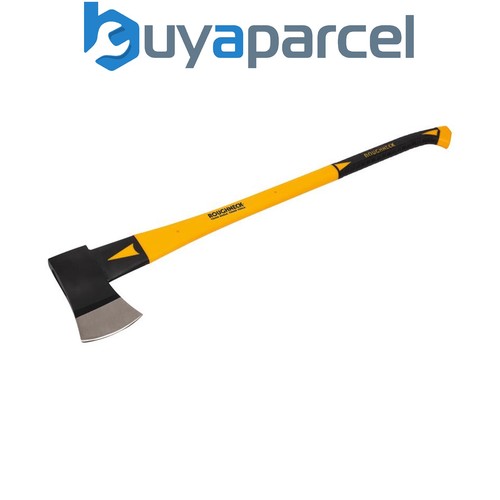 Roughneck 648 felling axe - roughneck, 65-648