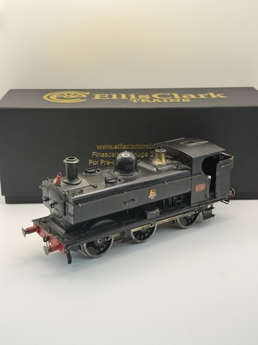 Gauge pannier tank - pannier, 5752
