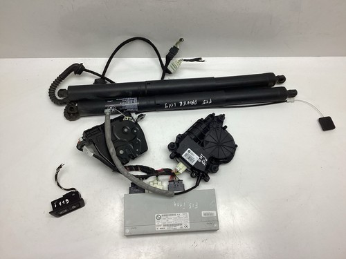 Bmw f15 electric automatic - bmw,