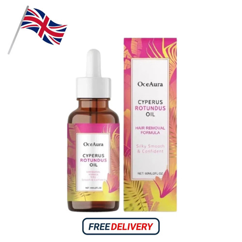 Cyperus rotundus oil 60ml for - cyperus,