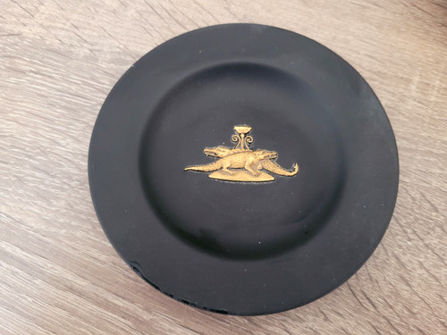 Wedgwood black basalt - wedgwood,