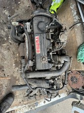 1.7 Isuzu Diesel Turbo Engine