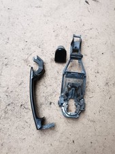 VOLKSWAGEN GOLF DOOR HANDLE