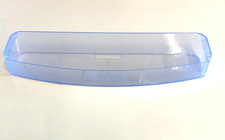 Dometic Fridge Shelf RM8500 410mm Clear Blue Door Bin Caravan Motorhome DFB10