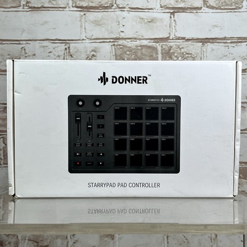 Donner starrypad mini - donner,