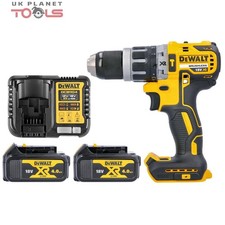 Dewalt DCD796 18v Brushless