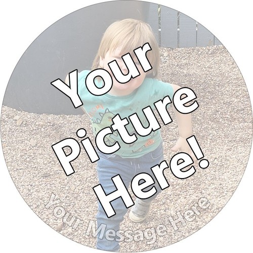 Your own personalised photo - own,