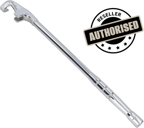 Pro 2287 chrome universal - us,