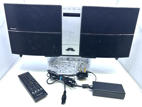 Pioneer smc55dab audio - pioneer,
