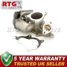 EGR Valve Fits Audi A4 (B6 / B7) 2.0 TDI