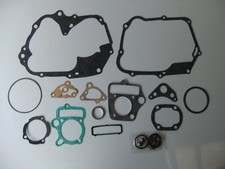 New Engine Gasket Set For