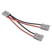 50A 8 AWG 25cm For Anderson