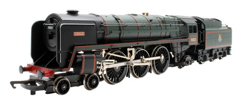 Hornby gauge r2031 br - gauge,
