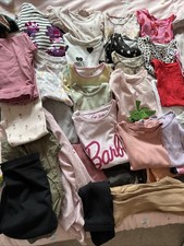 HUGE Bundle Of girls Clothes