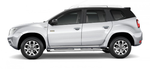 Nissan terrano 100th - terrano,