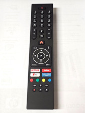 Genuine Remote Control For