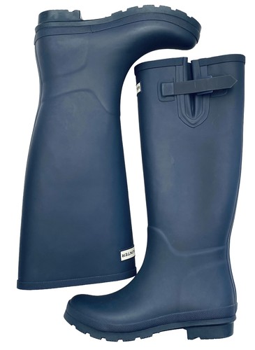 Hunter wellies size h - wellies, 6.5
