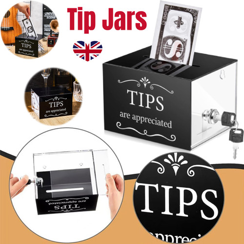 Suggestion box tip - suggestion, jar