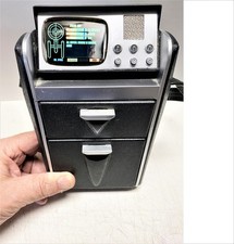 StAr TrEk TOS tricorder prop
