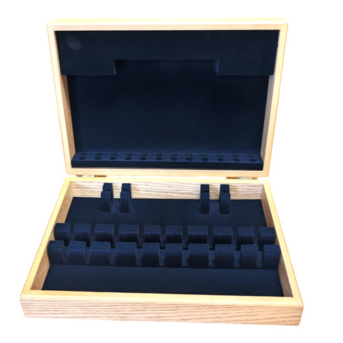 Cutlery canteen case empty - cutlery,