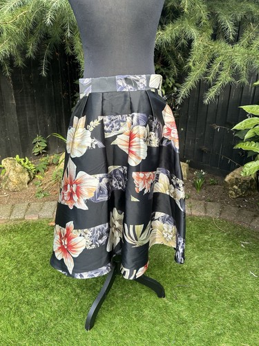 Coast black floral full - coast, &