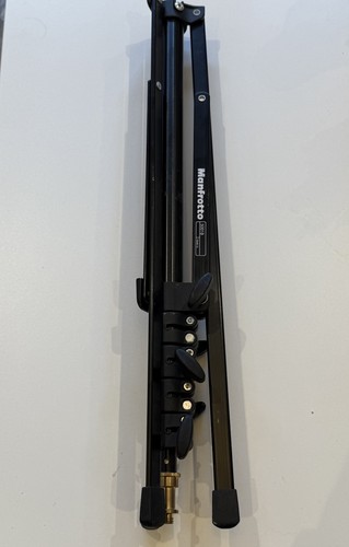 Manfrotto 5001b nano light - manfrotto,