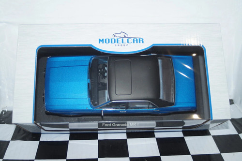 Model car group ford - model,