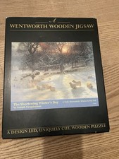 Wentworth 500 Piece Jigsaw