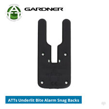 Gardner ATTs / Underlit Bite Alarm Snag Backs - Carp Pike Coarse Fishing Tackle