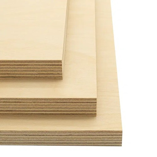 MDF/Birch/Plywood/Chipboard
