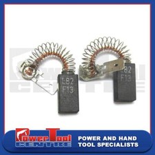 Elu Dewalt Mitre Saw Brushes PS174 PS274 PS274E Chop Saw BRUSH SET 240V