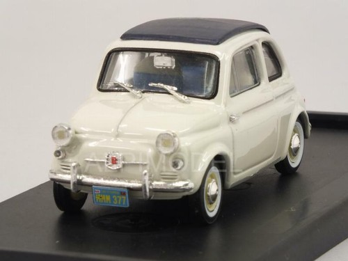 Fiat nuova 500 - fiat,