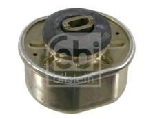 Right FEBI BILSTEIN 01514 Mounting, manual transmission for VW