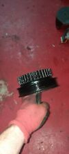 Porsche 944  Crankshaft Pulley