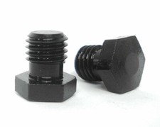 Cutterblock Wedge Screw For