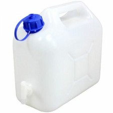 5 LITRE FOOD GRADE PLASTIC