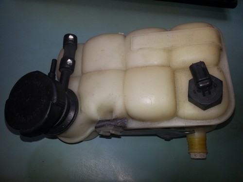 Bmw e36 e30 - e30, coolant