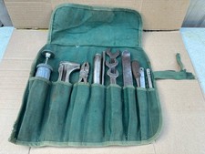 Jaguar, Classic Car Tool Kit