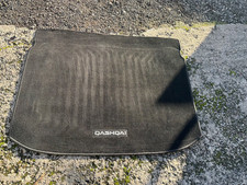 Genuine Nissan Qashqai J11 2013-2021 Fabric boot Liner boot Mat Cover
