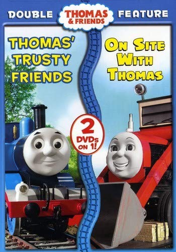 Thomas friends - friends:, thomas'