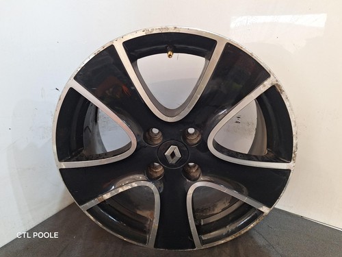 Renault clio mk4 2013 2020 - renault, 2013-2020