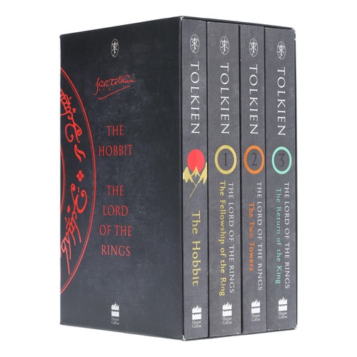 The hobbit and - and, of