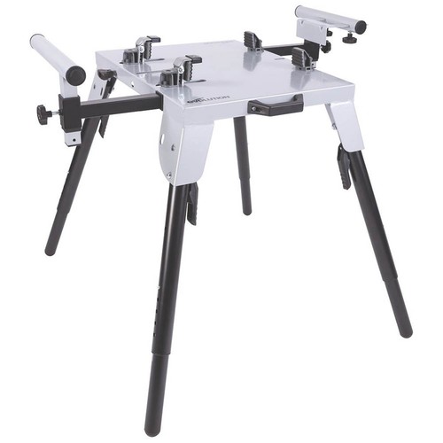 Evolution chop saw stand - saw,