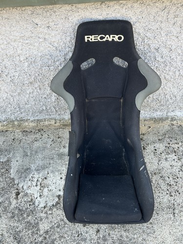Recaro profischale bucket seat - bucket,