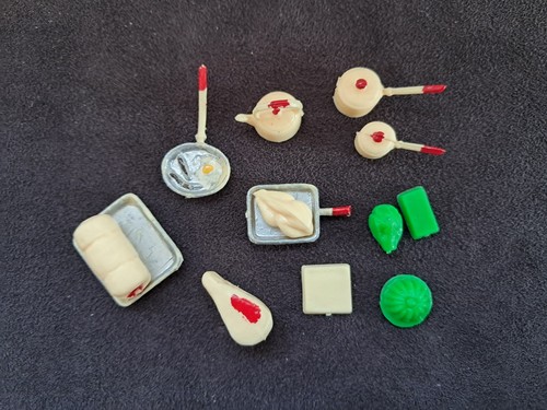 Lundby barton caroline - lundby,