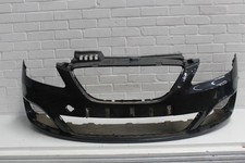 Seat Exeo 3R Front Bumper Skin for PDC Tribal Grey LW7Z	 3R0807217AF